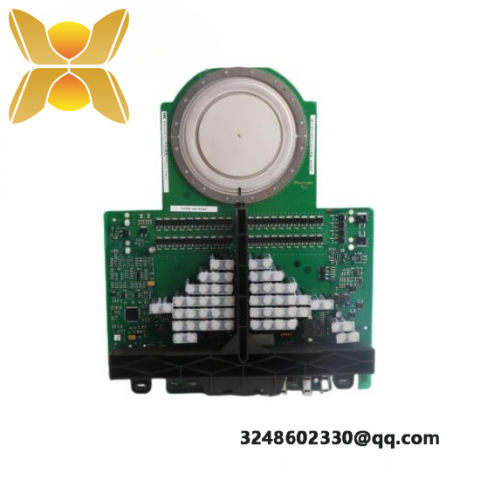 ABB 5SHX2645L0002 IGBT Module for Industrial Control Systems