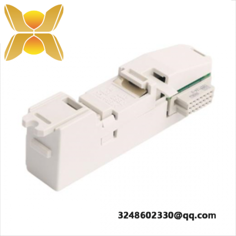 ABB 5SHX2645L0002 GVC750BE01 Controller Module