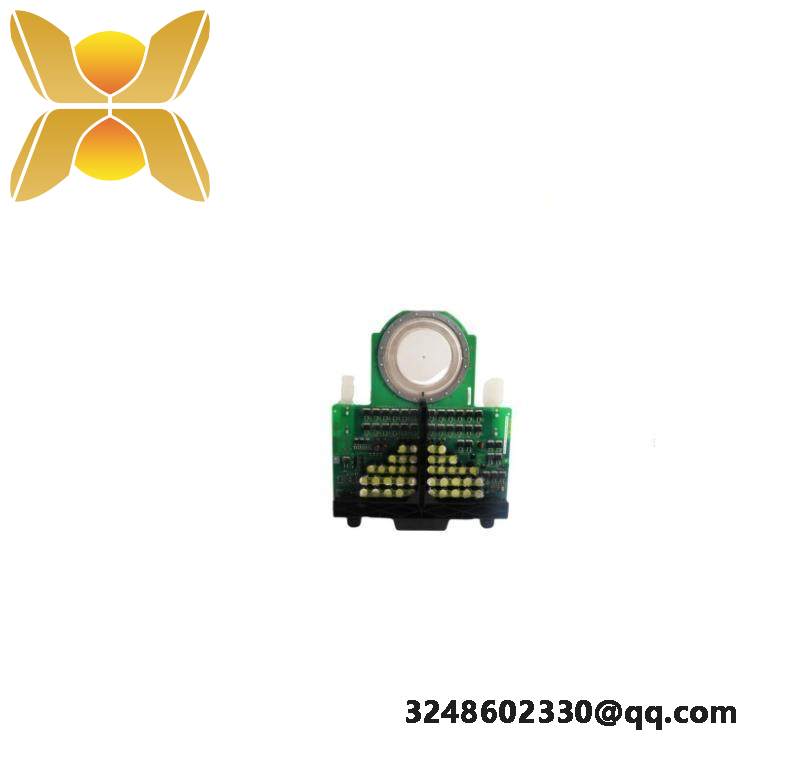 abb_5shx2645l0004_5sxe05-0156_1.jpg ABB 5SHX2645L0004 5SXE05-0156 Industrial Control Module