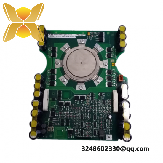 abb_5shx2645l0004_5sxe05-0156_1.png ABB 5SHX2645L0004 5SXE05-0156 Industrial Control Module