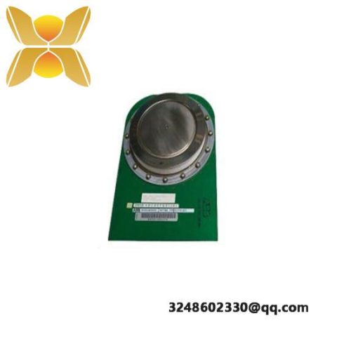 ABB 5SHY3545L0003 | 336A4954ARP1 | IGCT Module; Manufacturer: ABB