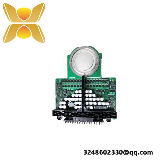 abb_5shy3545l0005.jpg ABB 5SHY3545L0005 Controller Module for Industrial Automation