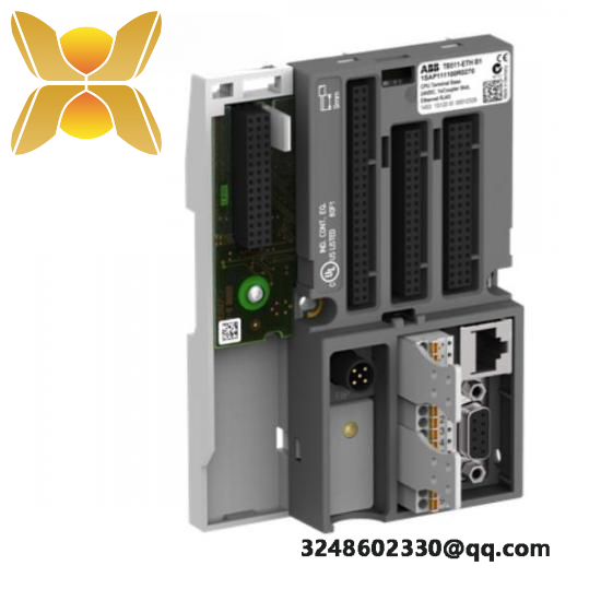 abb_5shy3545l0005_1.png ABB 5SHY3545L0005 Controller Module for Industrial Automation