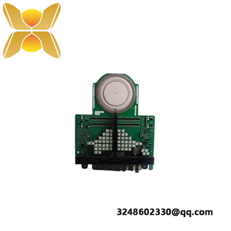 abb_5shy3545l0009_gvc750be101_1.jpg ABB 5SHY3545L0009 GVC750BE101 - High Performance Industrial Control Module