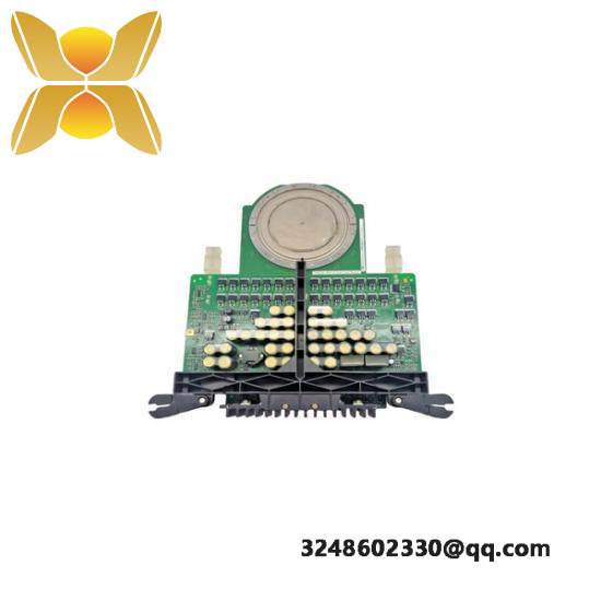 abb_5shy3545l0010_gvc750be101_1.jpg ABB 5SHY3545L0010 GVC750BE101 - High-Performance Industrial Control Module
