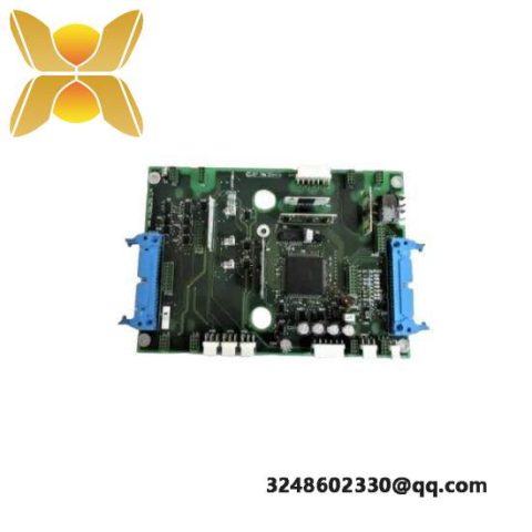 ABB 5SHY35L4503 5SXE01-0127 Industrial Control Module