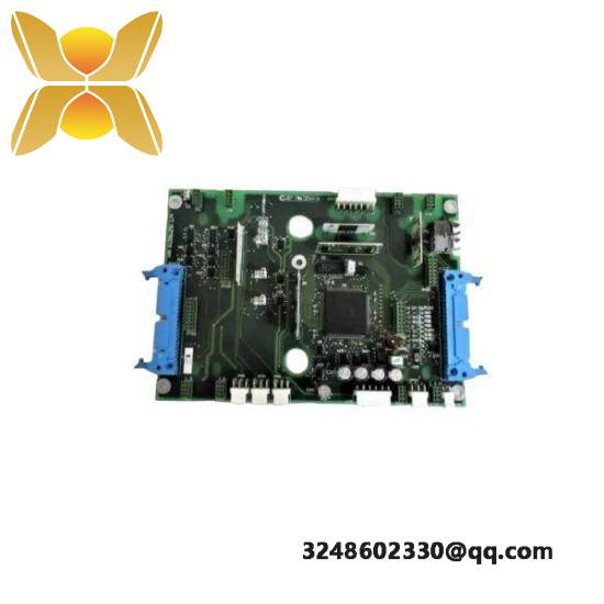 abb_5shy35l4503_5sxe01-0127.jpg ABB 5SHY35L4503 5SXE01-0127 Industrial Control Module