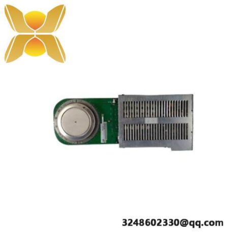 ABB 5SHY35L4510 - Custom Processed Control Module