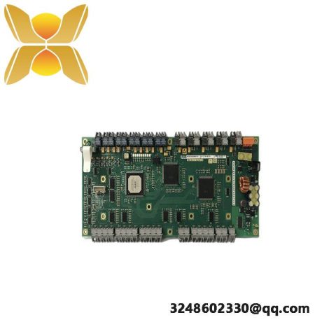 ABB 5SHY4045L0003 3BHE019719R0101 Industrial Control Module