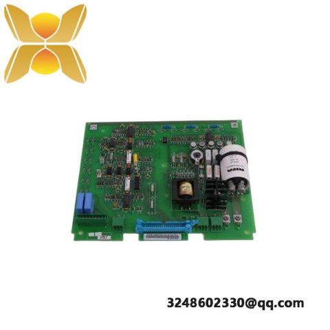 ABB 5SHY5055L0002 | 3BHB026114R0001 | IGCT Module, Advanced Power Electronics for Industrial Automation