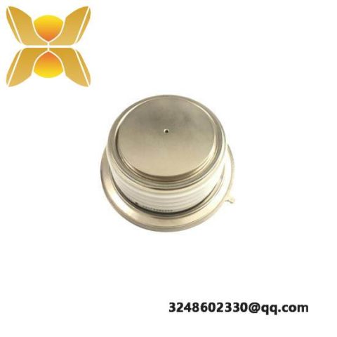 ABB 5STP-26N6500 Phase Control Thyristor - Precision Electronics for Industrial Control