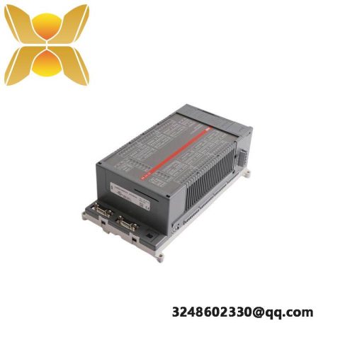 ABB 63NHG00B-690 | 3ABD0001782 | Fuse Square Holder, Industrial Control Solutions