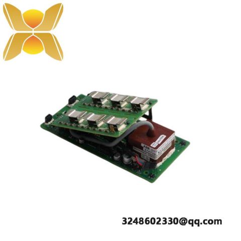 ABB 6636166A3 Industrial Keyboard Assembly, Precision & Durability