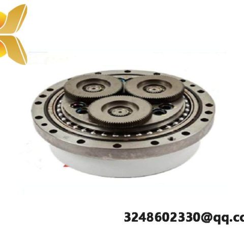 ABB 6CC3HNP02588-1 PUMPBODY, 6.0 CCM: Precision Pumping Solutions for Industrial Applications