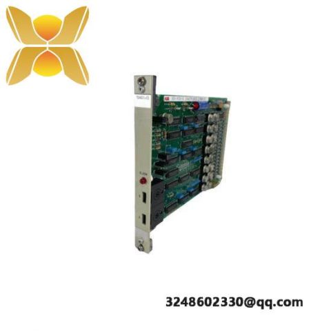 ABB 70AB01C-ES; hesg 447024 R1 | Digital Output Module