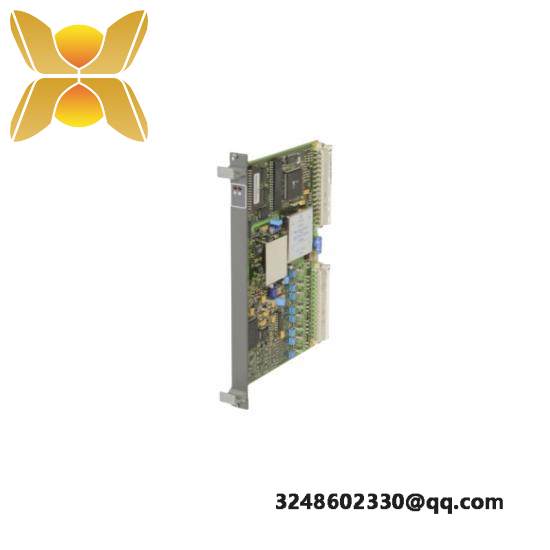abb_81aa03_gjr2394100r1210_analog_output_module.jpg ABB's 1SVR427026R0000 Module for Advanced Industrial Control Systems