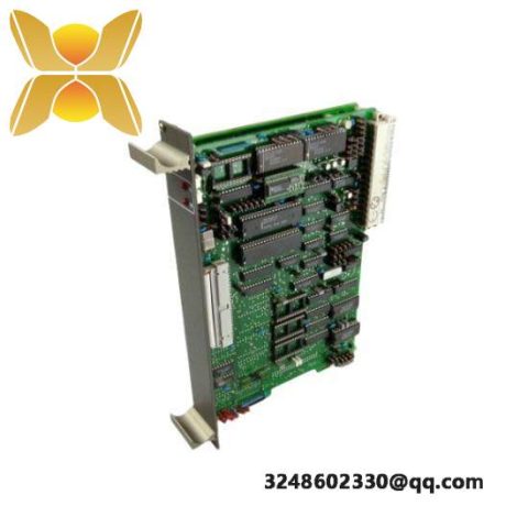 ABB 81AA10E GJR2370200R1100 Input Module Universal