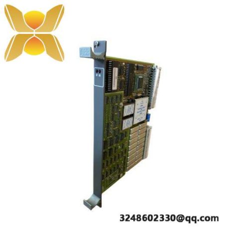 ABB 81ET03N-E GJR2389800R1210 Control Module