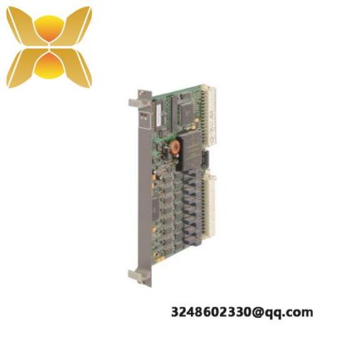 ABB 81EU01H-E PLC Output Module