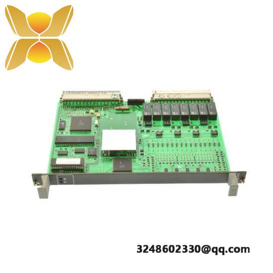 abb_83sr06b-e_1.jpg ABB 83SR06B-E High-Frequency Power Supply Module
