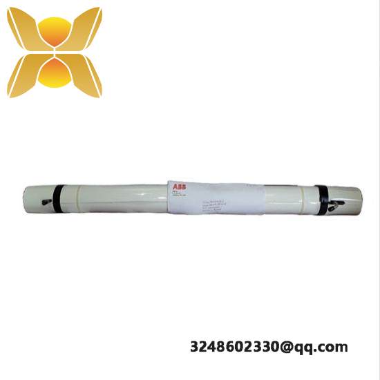 abb_845a033-2_gas_chromatograph_analyzers.jpg ABB 845A033-2 Gas Chromatograph Analyzers, High-Performance Chromatography Solution