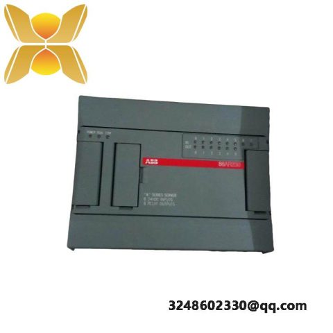 ABB 86AR230-M30 - High Performance Variable Speed Drive