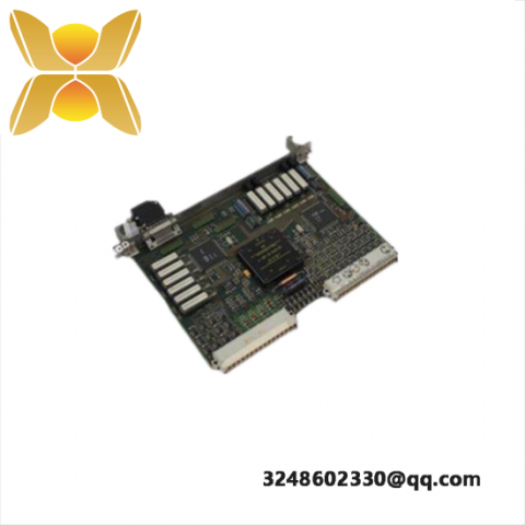 ABB 88 TK 05B-E Motor Control Module