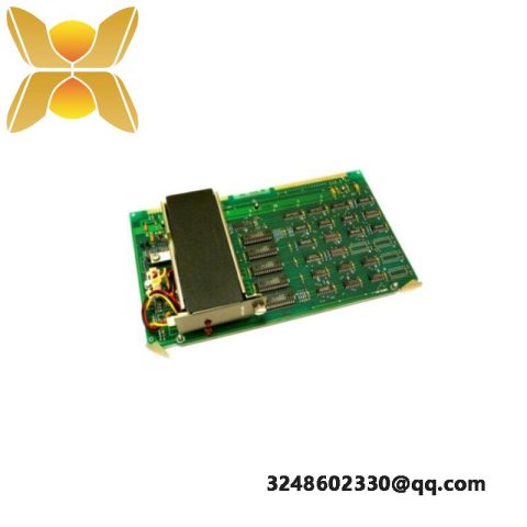 ABB 88FT05 GJR2393100R1200 Industrial Communication Module