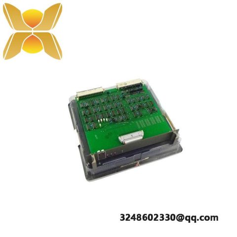ABB 88FV01E GJR2332300R0200 Modem Module: Industrial Communication Solution