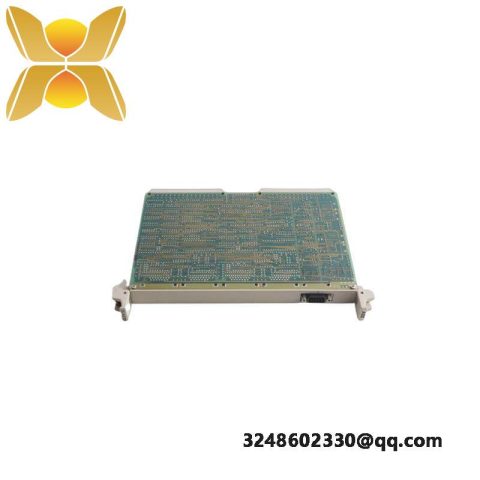 ABB 88VU01B-E GJR2326500R1011 | Advanced Termination Unit for Industrial Automation