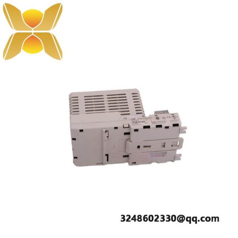 ABB 89NU04B-E Coupling Module, Advanced Automation Solution