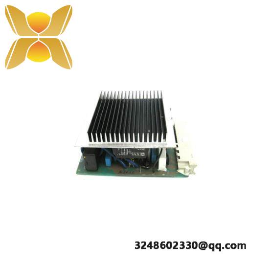 abb_9191-30390_power_module.jpg ABB 9191-30390: High-Power Control Module, Precision Engineered for Industrial Applications
