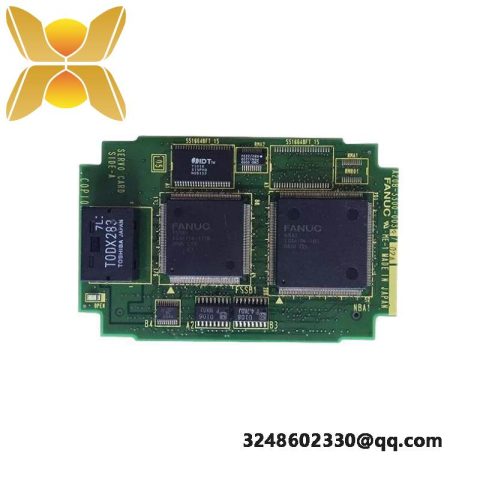 ABB A20B-3300-0033 Driver Board for Industrial Control Solutions