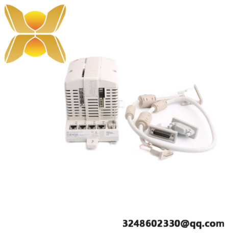 ABB AB91-1 HESG437479R1 HESG437899 Industrial Control Module