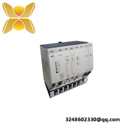 abb_ac800f_3bdh000002r1_controller.jpg ABB AC800F 3BDH000002R1 Industrial Controller