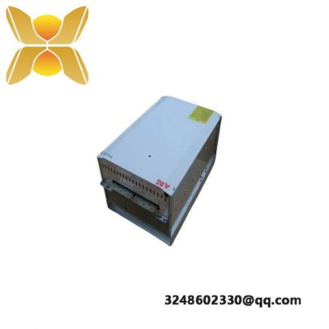 ABB ACN64410456-MD-KIT-000 / ACN6441045600003300902 - Industry Standard Motion Control Kit