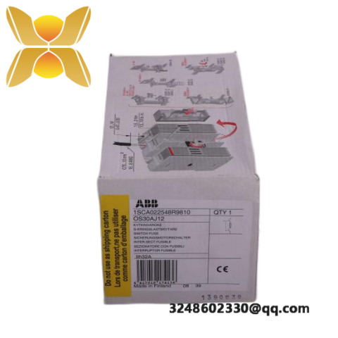 ABB ACS150-03E-03A3-4, Advanced Industrial Frequency Converter