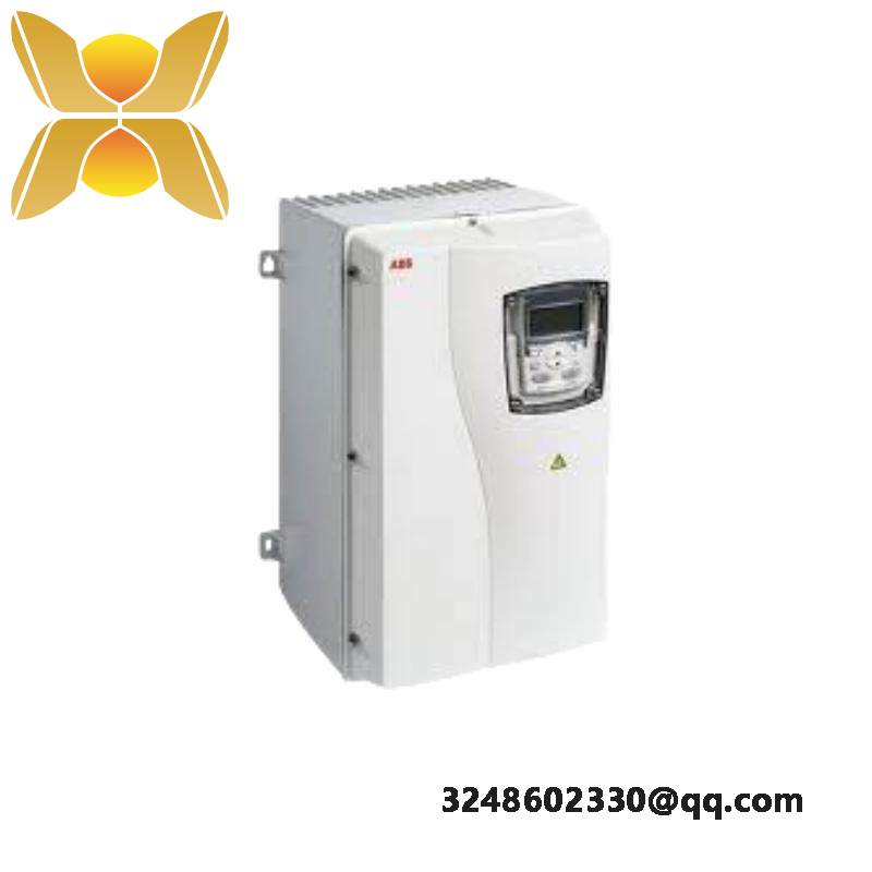 abb_acs350-03e-05a6-4_frequency_converter.jpg ABB ACS350-03E-05A6-4 Industrial Frequency Converter