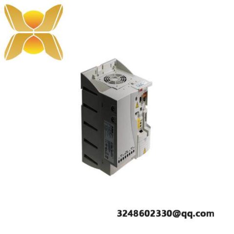ABB ACS355-03E-12A5-4 LV AC Machinery Drive Module