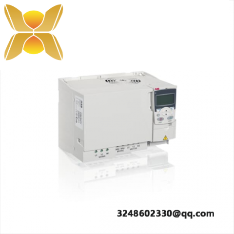 ABB YK851V010 | 3BSC950262R1 | Advanced Control Module for Industrial Automation