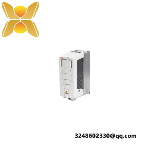 ABB ACS510-01-017A-4 Industrial Frequency Converter