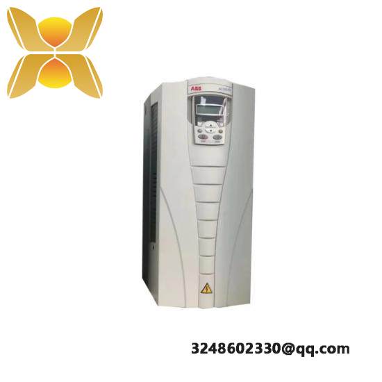 abb_acs510-01-031a-4_3abd00015749-d_frequency_converter.jpg ABB ACS510-01-031A-4 3ABD00015749-D: High-Efficiency Industrial Frequency Converter