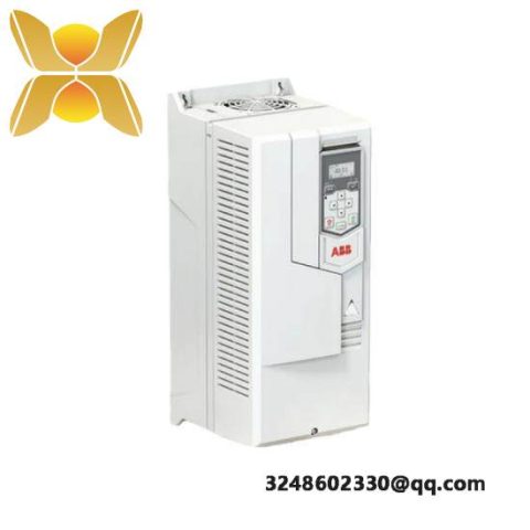 ABB ACS510-01-09A4-4 3ABD00015745-D Frequency Converter; Manufacturer: ABB