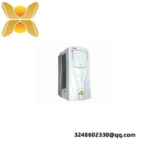 ABB ACS510-01-09A4-4 Industrial Frequency Converter