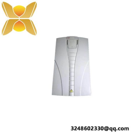 ABB ACS510-01-125A-4 Industrial Frequency Converter