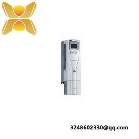 ABB ACS510-01-157A-4 High Performance Frequency Converter