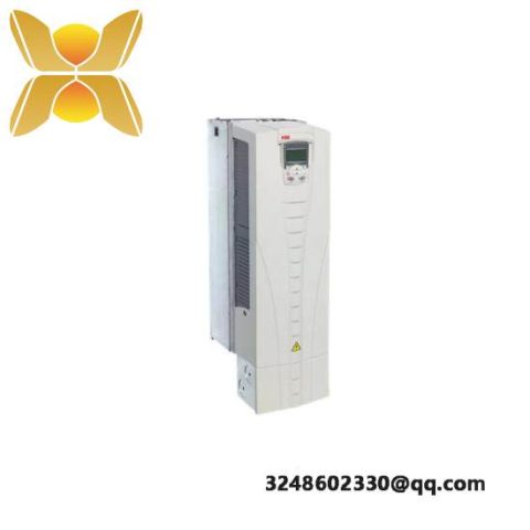 ABB ACS550-01-031A-4 3AUA0000002418-D Frequency Converter: Precision Control for Industry
