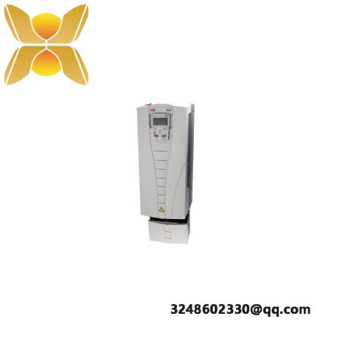 ABB ACS550-01-045A-4+B055 AC Inverter Drive: Advanced Industrial Automation Solution