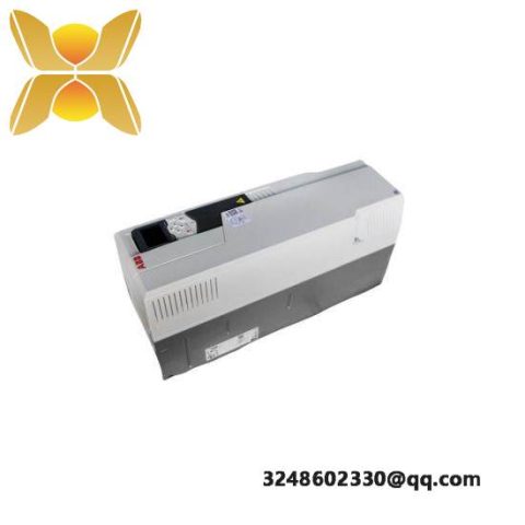 ABB ACS550-01-045A-4+B055 Industrial Variable Frequency Drive
