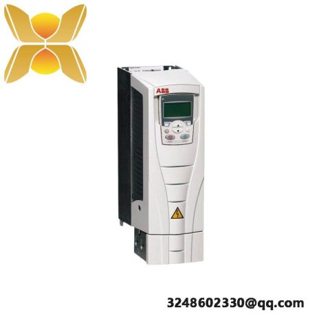 ABB ACS550-01-125A-4: High-Performance Low Voltage AC Drive, Designed for Industrial Efficiency